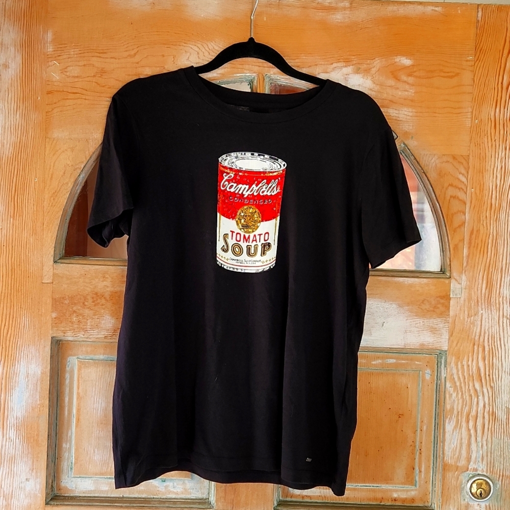 Coach New York x Campbell's Soup Can Tee